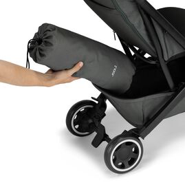 Best infant footmuff to keep your baby warm